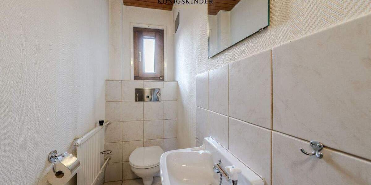 Mehrfamilienhaus, Wohnhaus Reichenbach an der Fils - 7 Zimmer, 141 m&sup2;, 399.000&euro; | Angebot:25835097