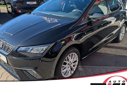 Seat Ibiza 43.450 km 17.960 &euro; Leonberg 71229