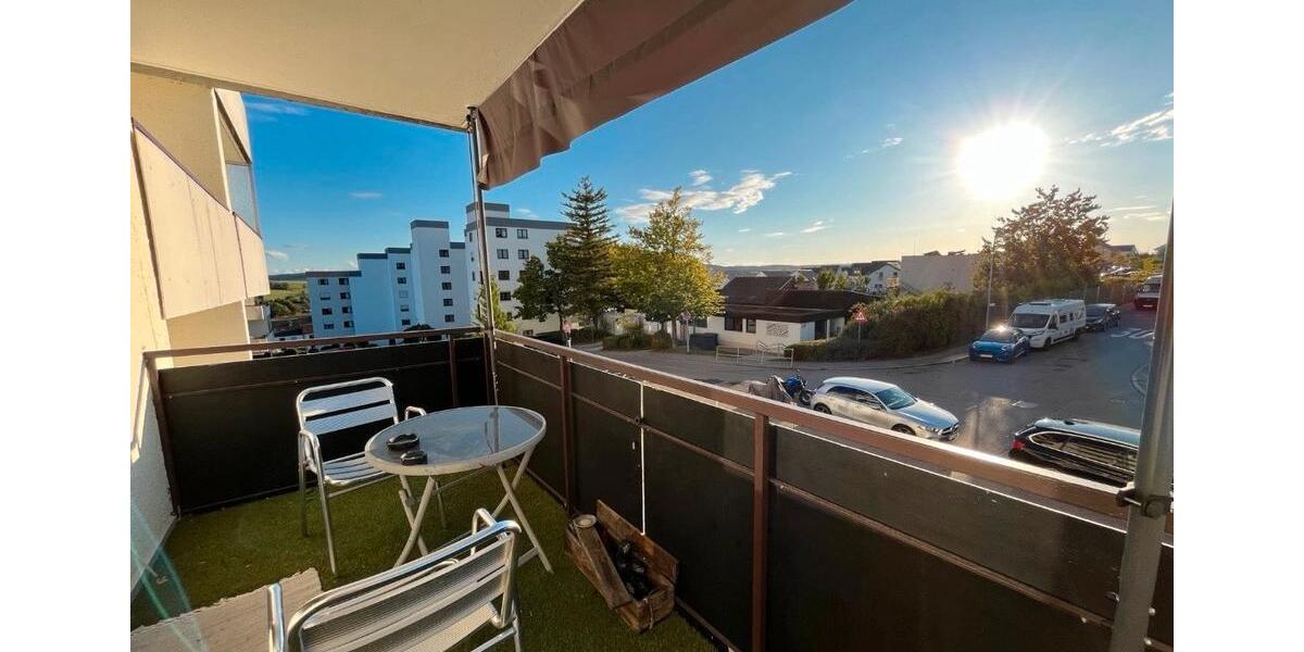 Etagenwohnung Heimsheim - 2 Zimmer, 57 m&sup2;, 1.100&euro; | Angebot:24683258