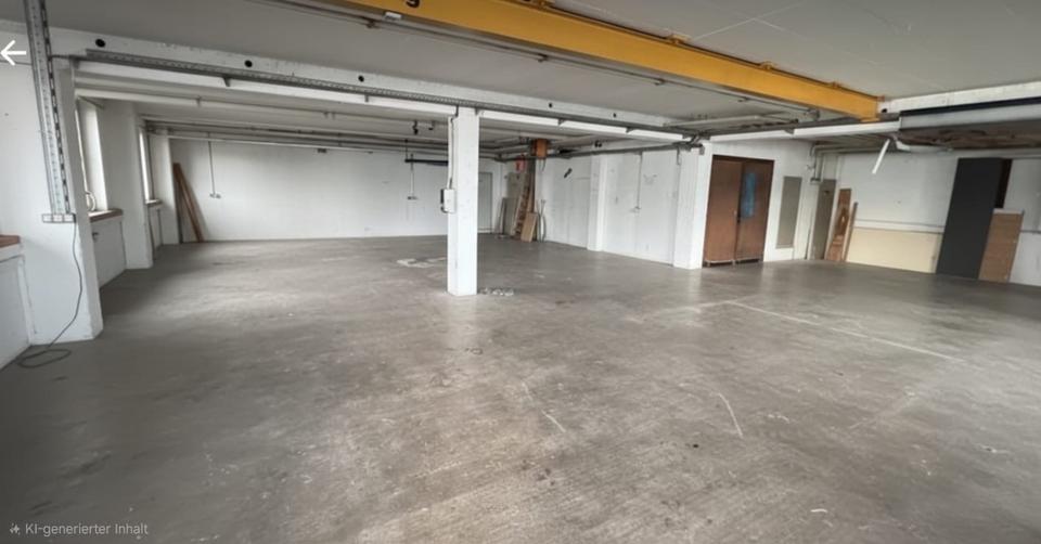 Gewerbeobjekt Nordheim - 1.500&euro; | Angebot:26338712