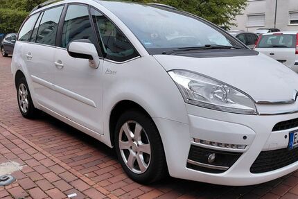Citroen C4 Picasso 236.000 km 2.900 &euro; Ostfildern 73760
