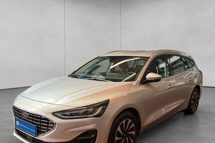 Ford Focus 31.362 km 17.590 &euro; Stuttgart 70565