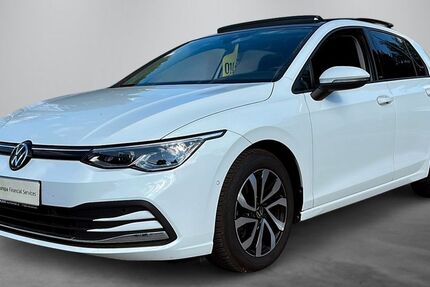 VW Golf 49.000 km 24.890 &euro; Weinstadt 71384