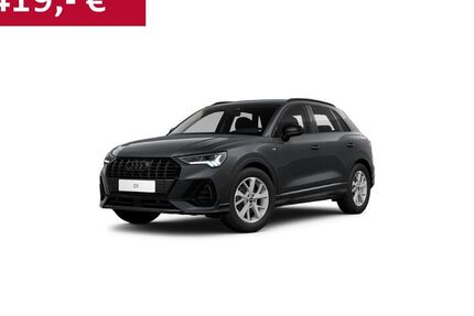 Audi Q3 48.900 km 33.930 &euro; Ludwigsburg 71636
