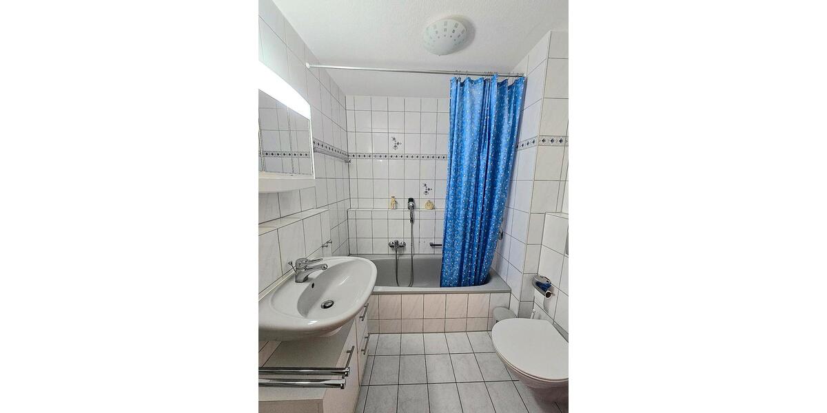 Erdgeschoßwohnung Bietigheim-Bissingen Bissingen - 2 Zimmer, 52 m&sup2;, 235.000&euro; | Angebot:27118388