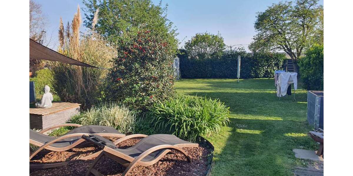Einfamilienhaus Affalterbach - 6.5 Zimmer, 136 m&sup2;, 580.000&euro; | Angebot:27567452
