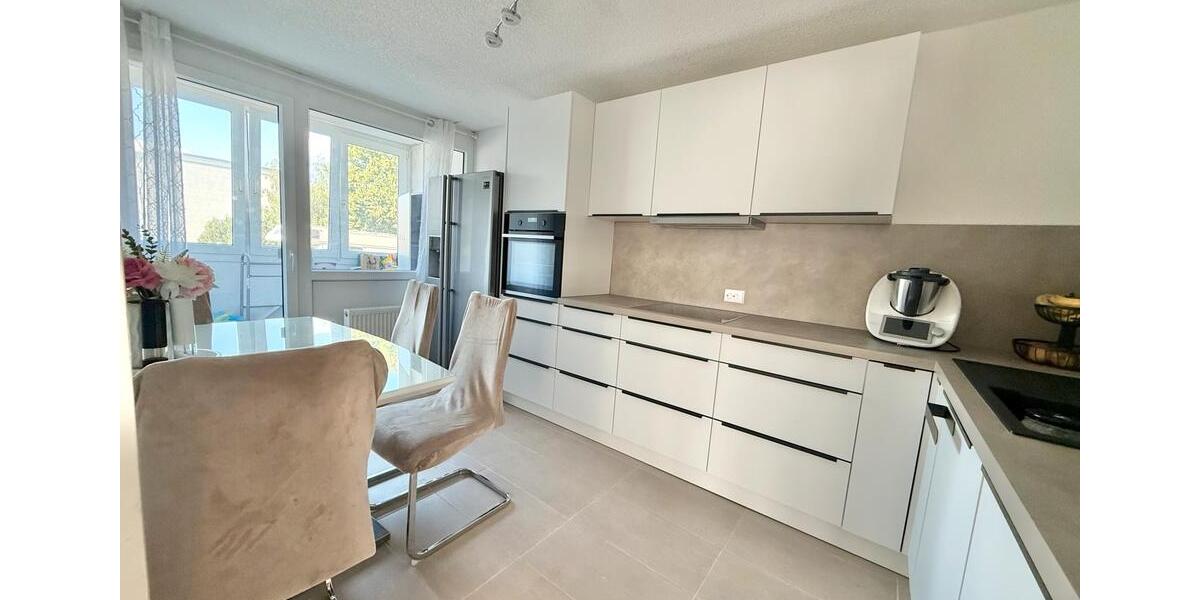 Erdgeschoßwohnung Böblingen Dagersheim - 3 Zimmer, 77 m&sup2;, 339.000&euro; | Angebot:27085459
