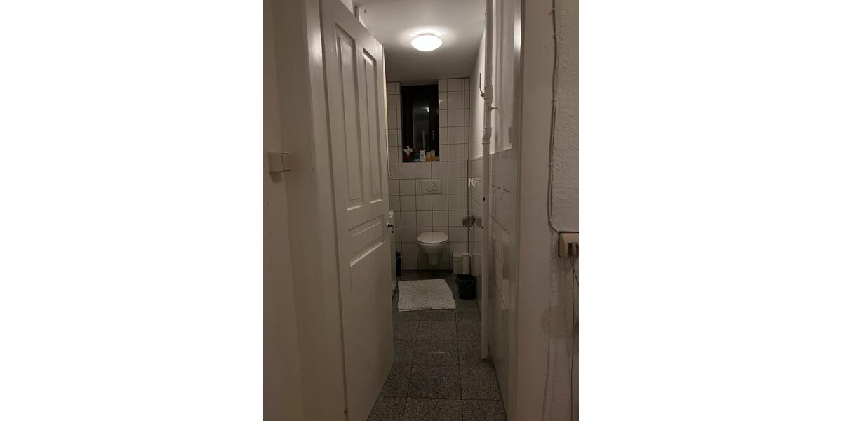 Etagenwohnung Stuttgart Stuttgart-Süd - 3 Zimmer, 53 m&sup2;, 463&euro; | Angebot:25311166