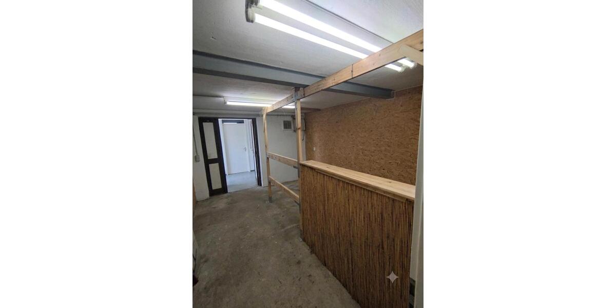 Erdgeschoßwohnung Esslingen am Neckar Brühl - 3.5 Zimmer, 98 m&sup2;, 1.450&euro; | Angebot:27553281