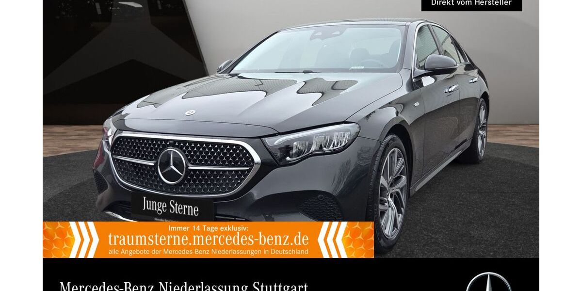 Mercedes-Benz E 300 13.392 km 44.990 &euro; Böblingen 71034