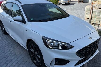 Ford Focus 85.623 km 11.990 &euro; Magstadt 71106