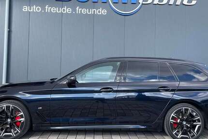 BMW 540 167.500 km 37.980 &euro; Steinheim 71711