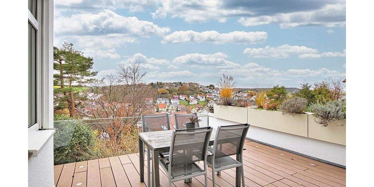 Einfamilienhaus Weissach Flacht - 7 Zimmer, 209 m&sup2;, 850.000&euro; | Angebot:25734473