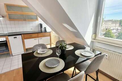 Wohnung Ludwigsburg Eglosheim - 2 Zimmer, 44 m&sup2;, 900&euro; | Angebot:26422925