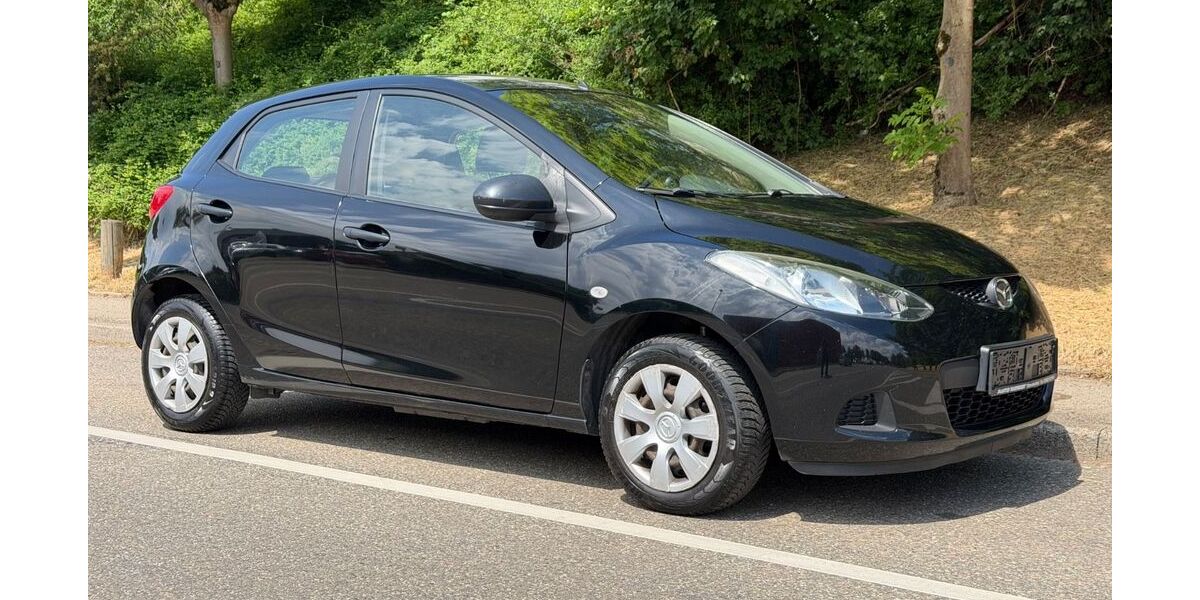 Mazda 2 200.000 km 1.550 &euro; Fellbach 70736