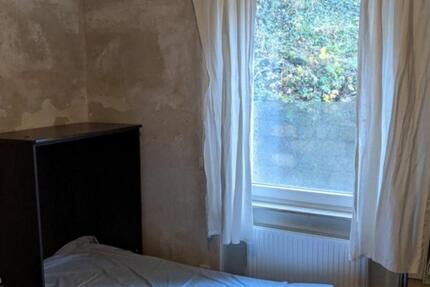 Wohnung Stuttgart Bopser - 1 Zimmer, 12 m&sup2;, 500&euro; | Angebot:25646138