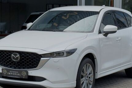 Mazda CX-5 150.000 km 22.800 &euro; Aspach 71546