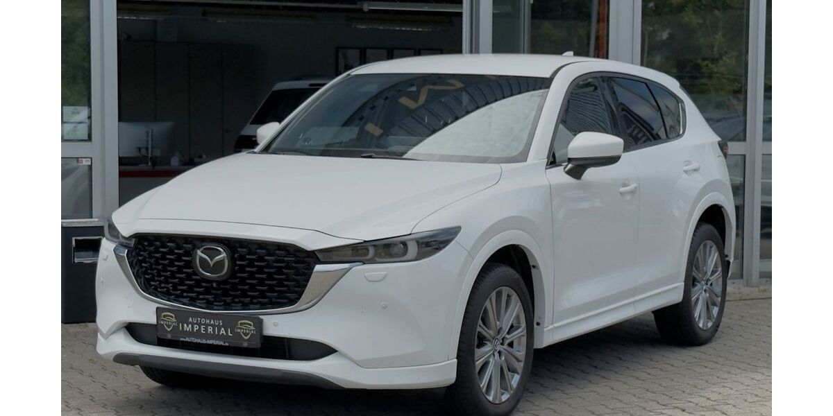 Mazda CX-5 150.000 km 22.800 &euro; Aspach 71546