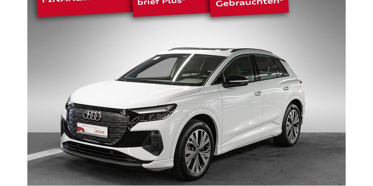 Audi Q4 e-tron 42.496 km 32.940 &euro; Stuttgart 70469