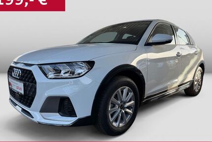 Audi A1 4.939 km 24.460 &euro; Esslingen 73730