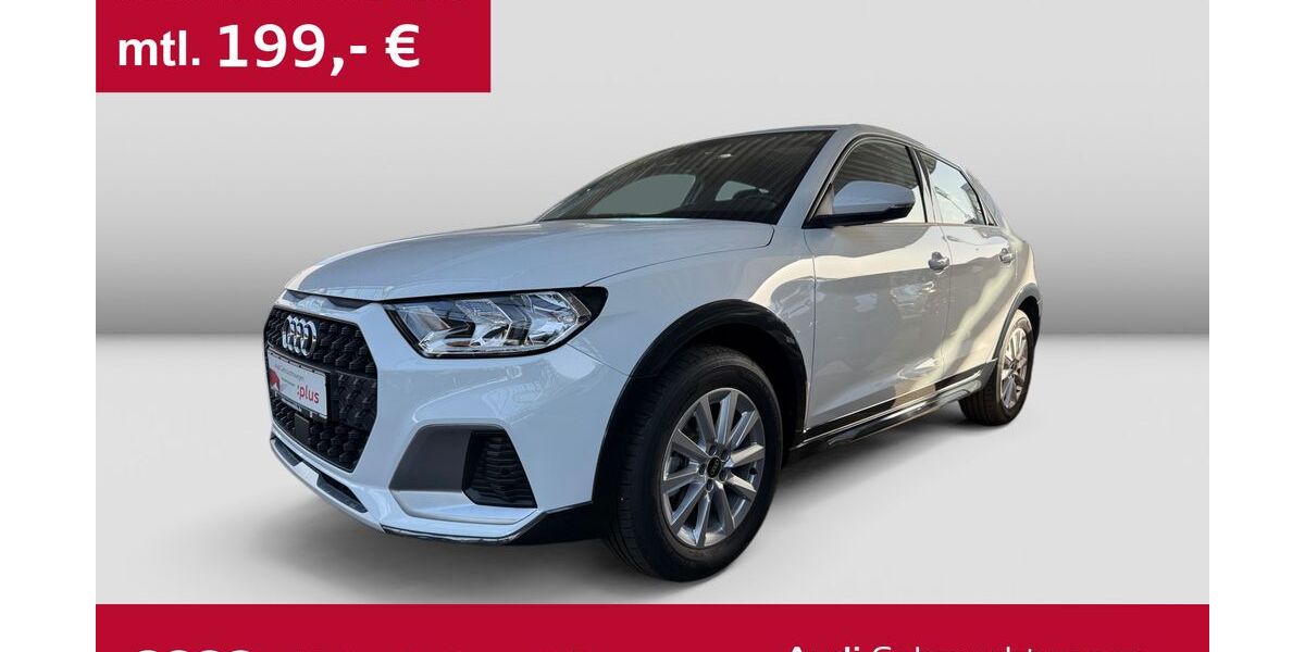 Audi A1 4.939 km 24.460 &euro; Esslingen 73730