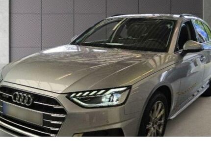 Audi A4 61.100 km 31.430 &euro; Heilbronn 74074