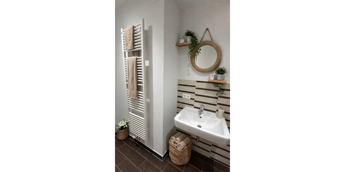 Etagenwohnung Filderstadt Bernhausen - 3 Zimmer, 65 m&sup2;, 252.000&euro; | Angebot:25776571