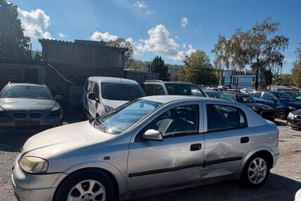Opel Astra 200.000 km 800 &euro; Remshalden 73630