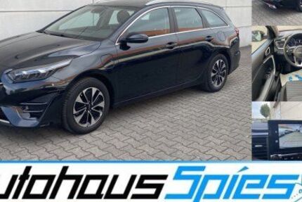 Kia ceed Sportswagon 93.887 km 16.990 &euro; Heilbronn 74076