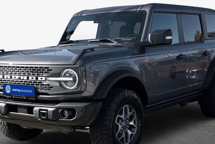 Ford Bronco 39.417 km 47.999 &euro; Leonberg 71229