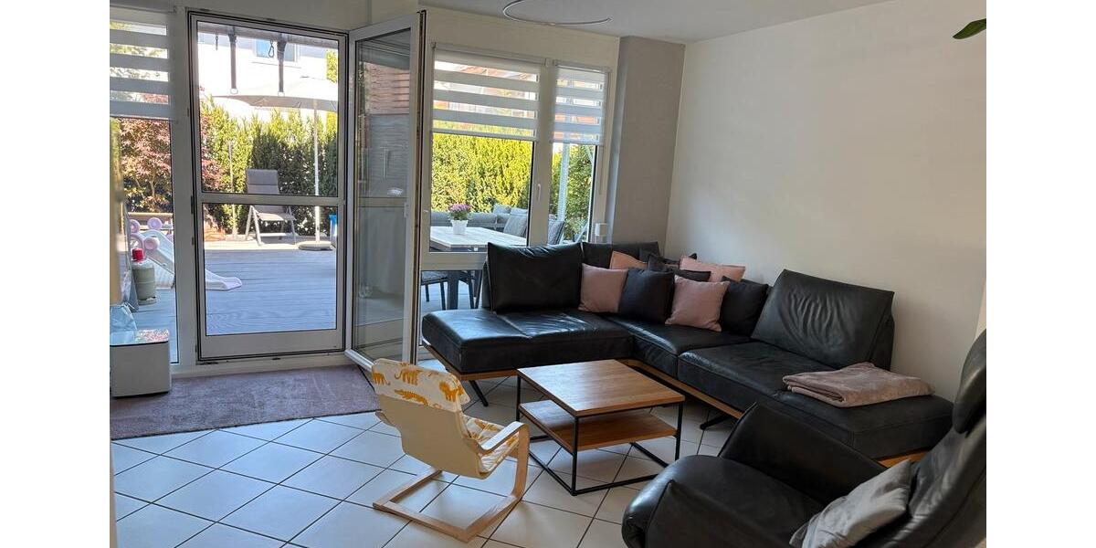 Reihenhaus Remseck am Neckar - 4 Zimmer, 114 m&sup2;, 699.000&euro; | Angebot:27024293