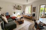 Erdgeschoßwohnung Stuttgart Bopser - 3 Zimmer, 72 m&sup2;, 1.200&euro; | Angebot:27597158