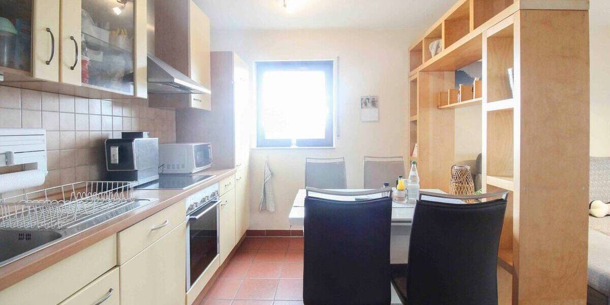 Etagenwohnung Tamm - 3 Zimmer, 69 m&sup2;, 245.000&euro; | Angebot:26378191