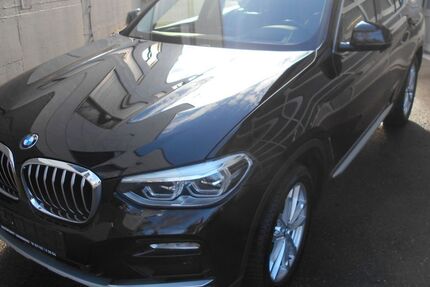BMW X4 89.800 km 29.890 &euro; Leonberg 71229