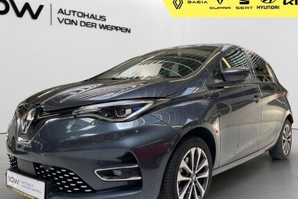 Renault ZOE 19.990 km 15.880 &euro; Heilbronn 74076