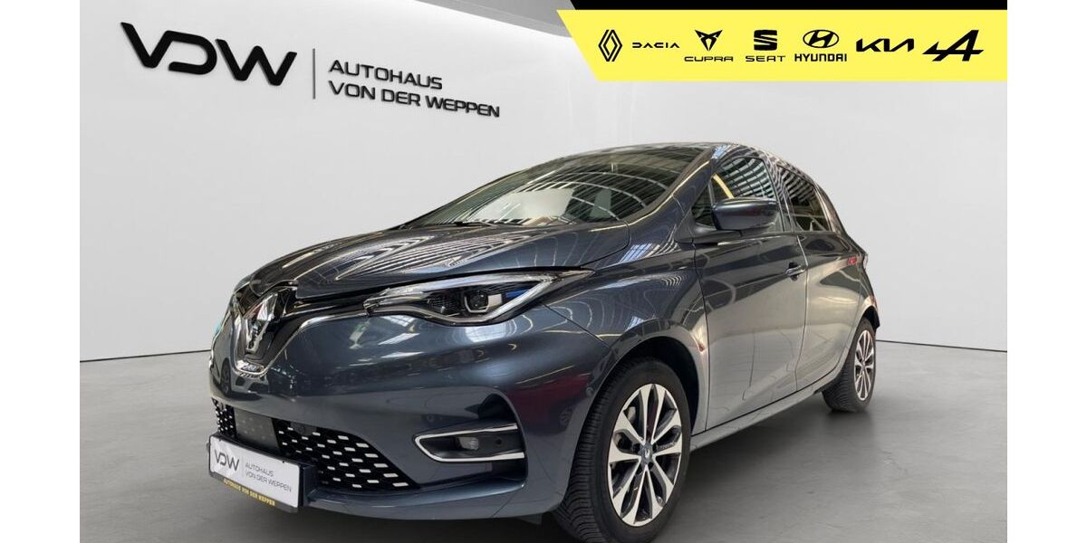 Renault ZOE 19.990 km 15.880 &euro; Heilbronn 74076