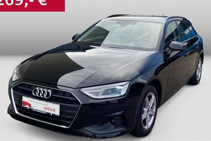 Audi A4 87.819 km 21.730 &euro; Esslingen 73730