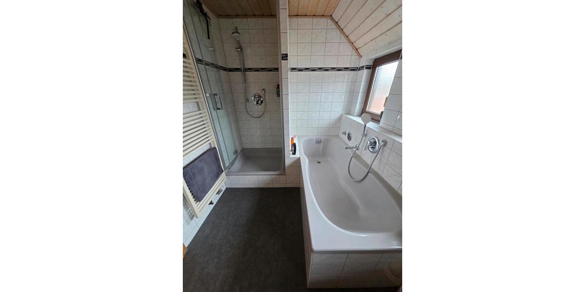 Maisonettenwohnung Auenwald - 6.5 Zimmer, 112 m&sup2;, 1.400&euro; | Angebot:25642683