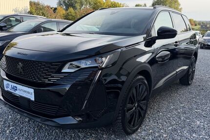 Peugeot 5008 30.000 km 20.999 &euro; Filderstadt /bei Stuttgart 70794