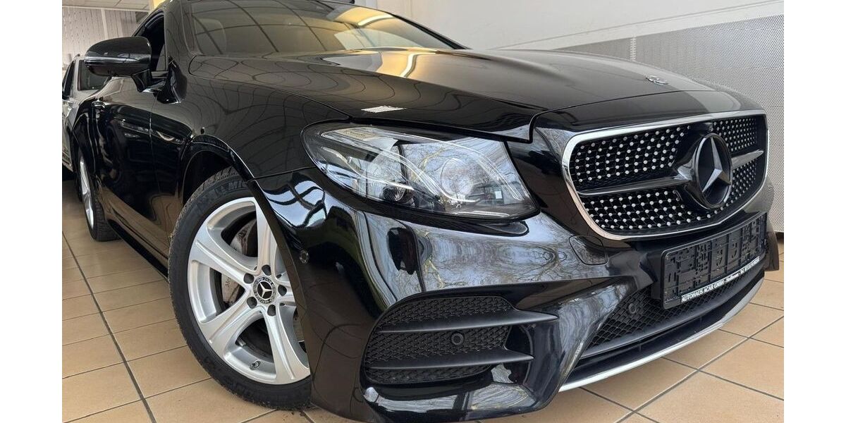 Mercedes-Benz E 220 82.800 km 33.900 &euro; Heilbronn 74080