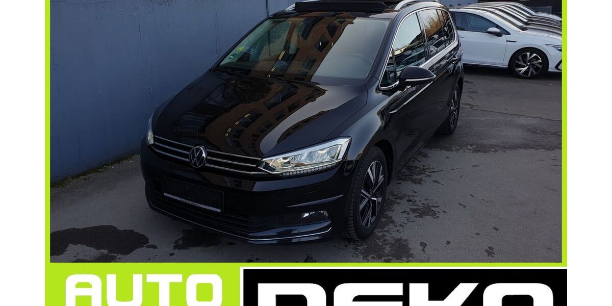 VW Touran 165.056 km 22.470 &euro; Waiblingen 71332