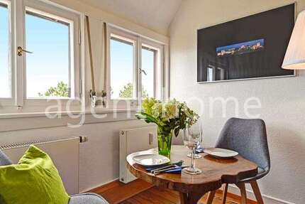 Wohnung Stuttgart Bopser - 1.5 Zimmer, 55 m&sup2;, 1.230&euro; | Angebot:26609585