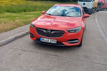 Opel Insignia 148.000 km 11.000 &euro; Remshalden 73630