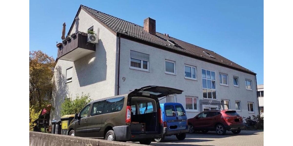 Dachgeschoßwohnung Heilbronn Horkheim - 2 Zimmer, 80 m&sup2;, 269.000&euro; | Angebot:26501499