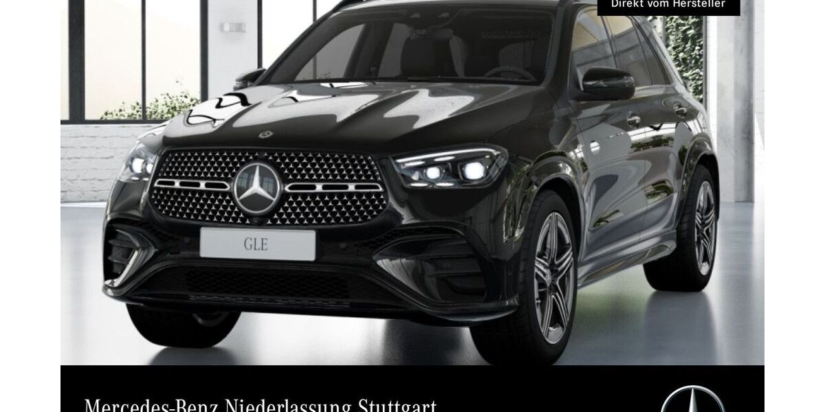 Mercedes-Benz GLE 350 9.946 km 80.990 &euro; Stuttgart 70372