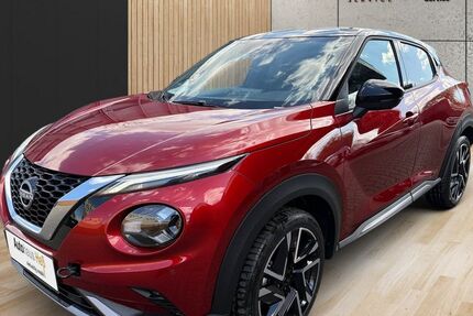 Nissan Juke 4.999 km 21.990 &euro; Murr 71711