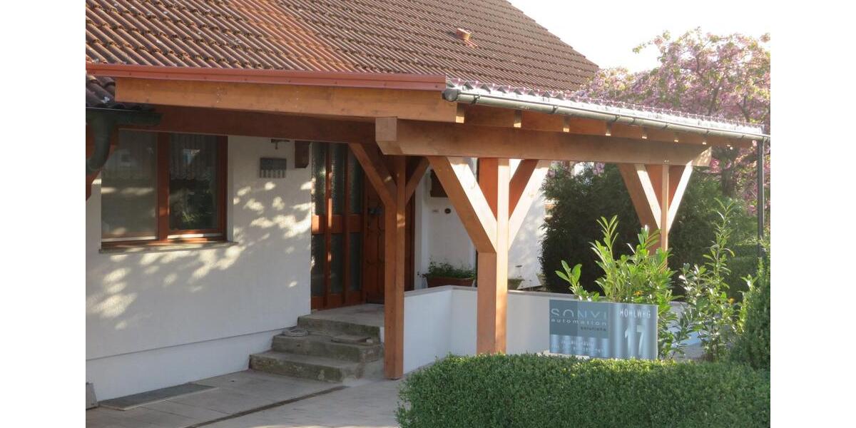 Einfamilienhaus Großerlach - 9.5 Zimmer, 269 m&sup2;, 669.000&euro; | Angebot:25024167