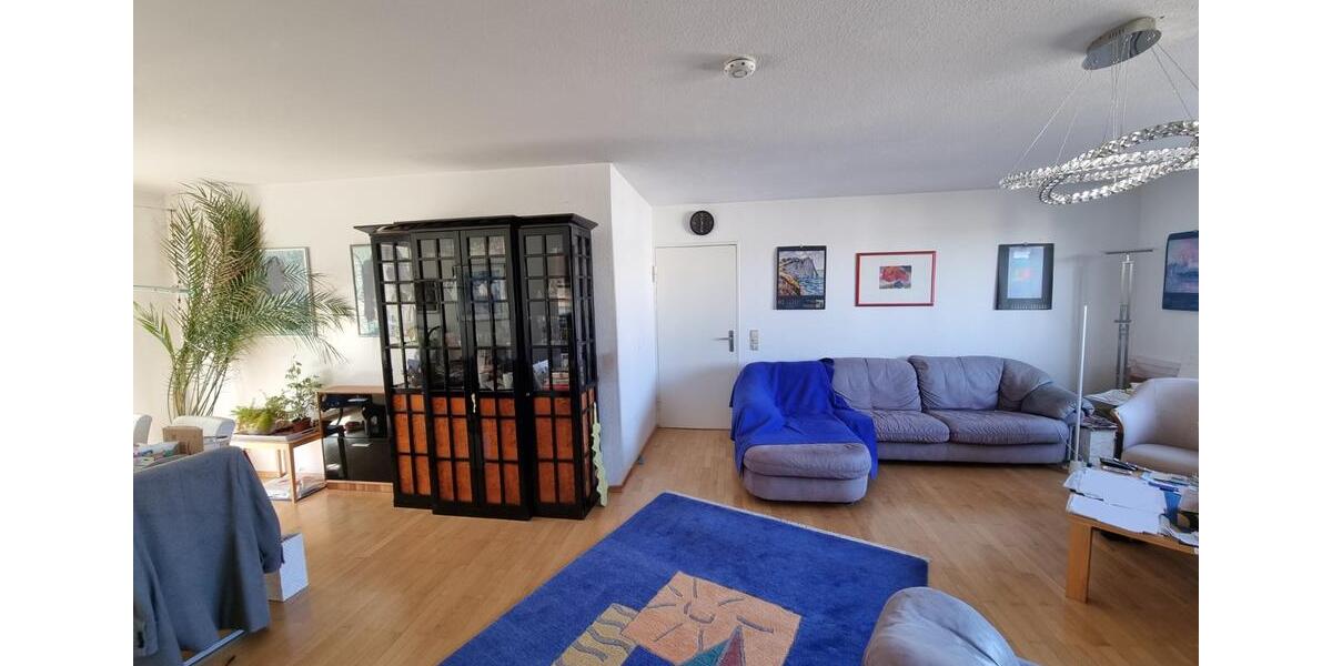 Etagenwohnung Remseck am Neckar - 5.5 Zimmer, 111 m&sup2;, 468.000&euro; | Angebot:25326633