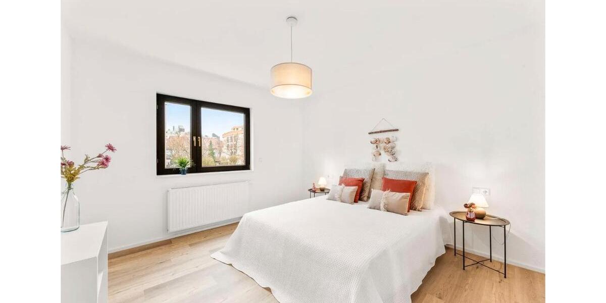 Etagenwohnung Tamm - 3.5 Zimmer, 86 m&sup2;, 1.500&euro; | Angebot:26443352