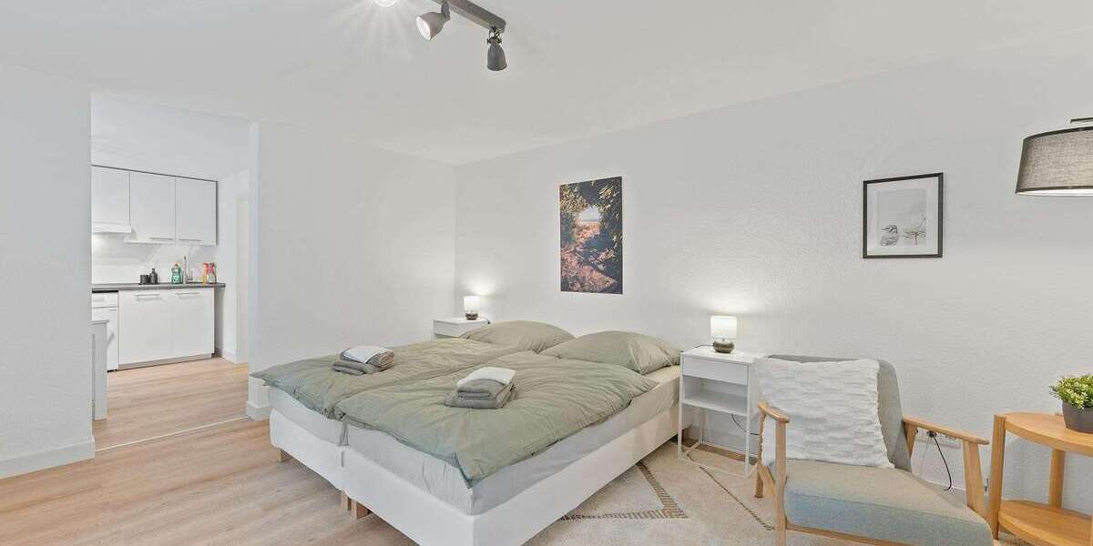 Zimmer Weissach Flacht - 1 Zimmer, 1.600&euro; | Angebot:27559866